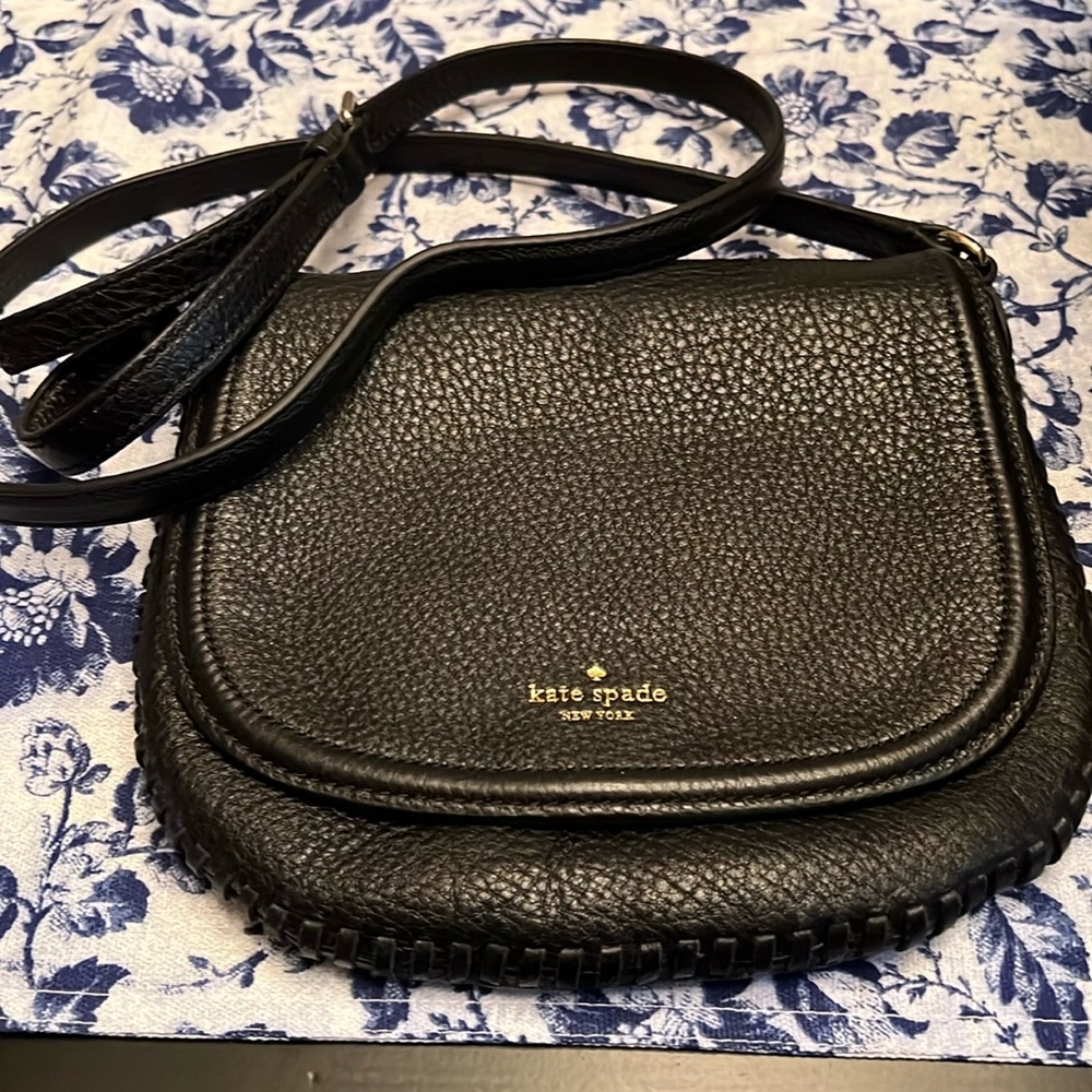 Kate Spade Cross Over Bag